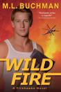 Wild Fire - Preview