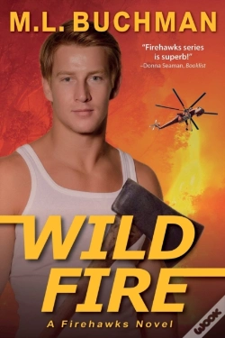 Capa do artigo Wild Fire