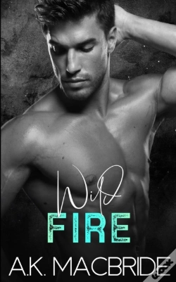 Capa do artigo Wild Fire