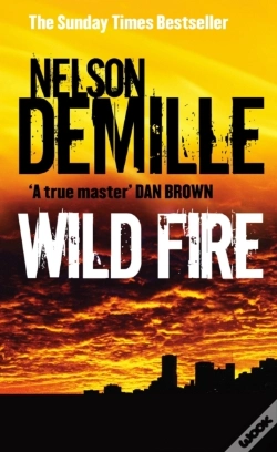 Capa do artigo Wild Fire