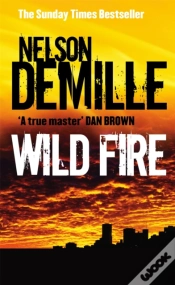 Capa do artigo Wild Fire