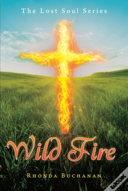 Capa do artigo Wild Fire