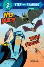 Wild Fliers - Preview