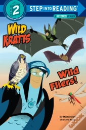 Wild Fliers