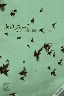 Capa do artigo Wild Flight