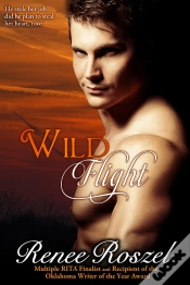 Capa do artigo Wild Flight