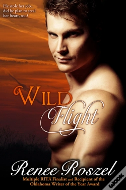 Capa do artigo Wild Flight