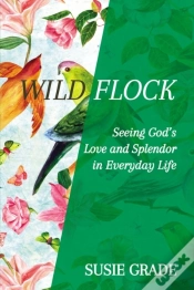 Capa do artigo Wild Flock