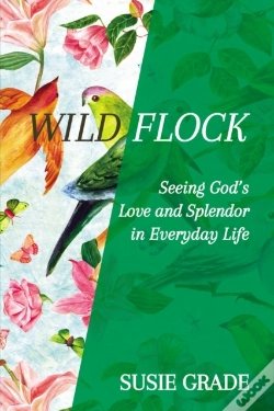 Capa do artigo Wild Flock