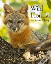 Capa do artigo Wild Florida