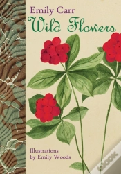 Capa do artigo Wild Flowers