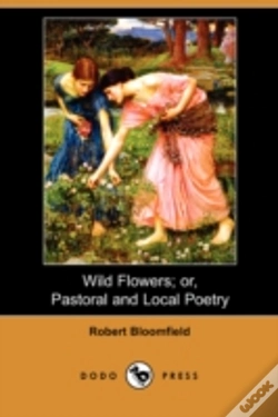 Capa do artigo Wild Flowers; Or, Pastoral And Local Poetry (Dodo Press)