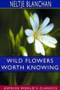 Wild Flowers Worth Knowing (Esprios Classics) - Preview