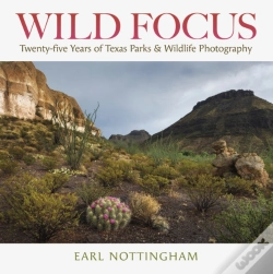 Capa do artigo Wild Focus