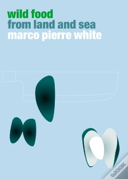 Capa do artigo Wild Food From Land And Sea