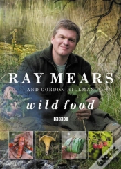 Capa do artigo Wild Food