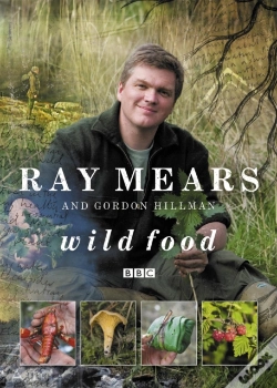 Capa do artigo Wild Food