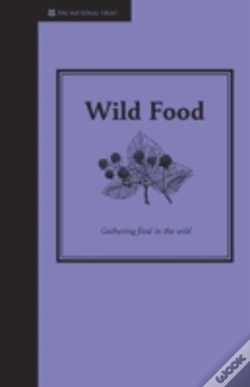 Capa do artigo Wild Food