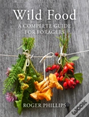 Capa do artigo Wild Food