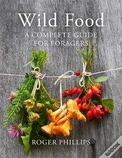 Capa do artigo Wild Food