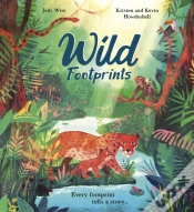 Capa do artigo Wild Footprints
