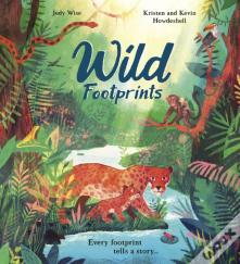 Wild Footprints