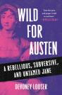 Wild For Austen - Preview