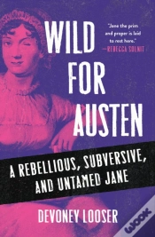 Capa do artigo Wild For Austen