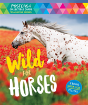 Wild For Horses - Preview