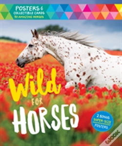 Capa do artigo Wild For Horses
