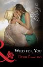 Wild For You - Preview