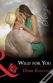 Capa do artigo Wild For You