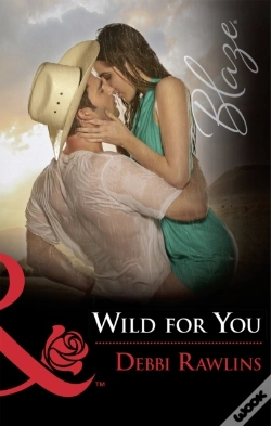 Capa do artigo Wild For You