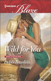 Capa do artigo Wild For You