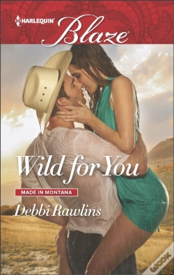 Capa do artigo Wild For You