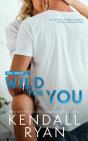 Wild For You - Preview
