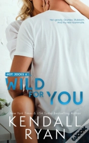 Capa do artigo Wild For You