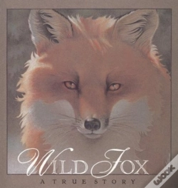 Capa do artigo Wild Fox
