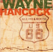Capa do artigo Wild, Free & Reckless - CD