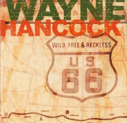 Capa do artigo Wild, Free & Reckless - CD