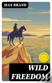 Capa do artigo Wild Freedom