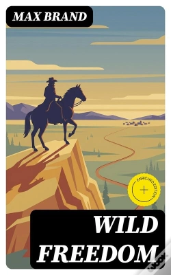 Capa do artigo Wild Freedom