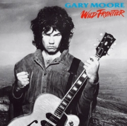 Capa do artigo Wild Frontier - CD