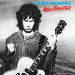 Capa do artigo Wild Frontier - CD