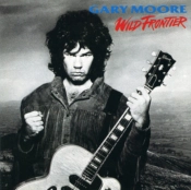 Capa do artigo Wild Frontier - Vinil