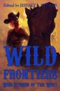 Wild Frontiers - Preview
