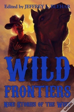 Capa do artigo Wild Frontiers