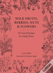 Capa do artigo Wild Fruits, Berries, Nuts & Flowers