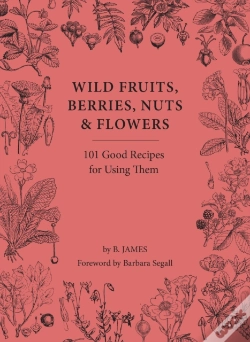 Capa do artigo Wild Fruits, Berries, Nuts & Flowers