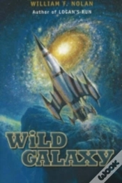 Capa do artigo Wild Galaxy